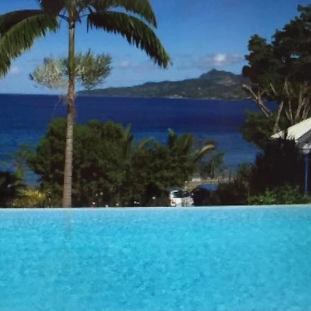 Carribbean Madicreole Au Carbet Le Carbet Room photo