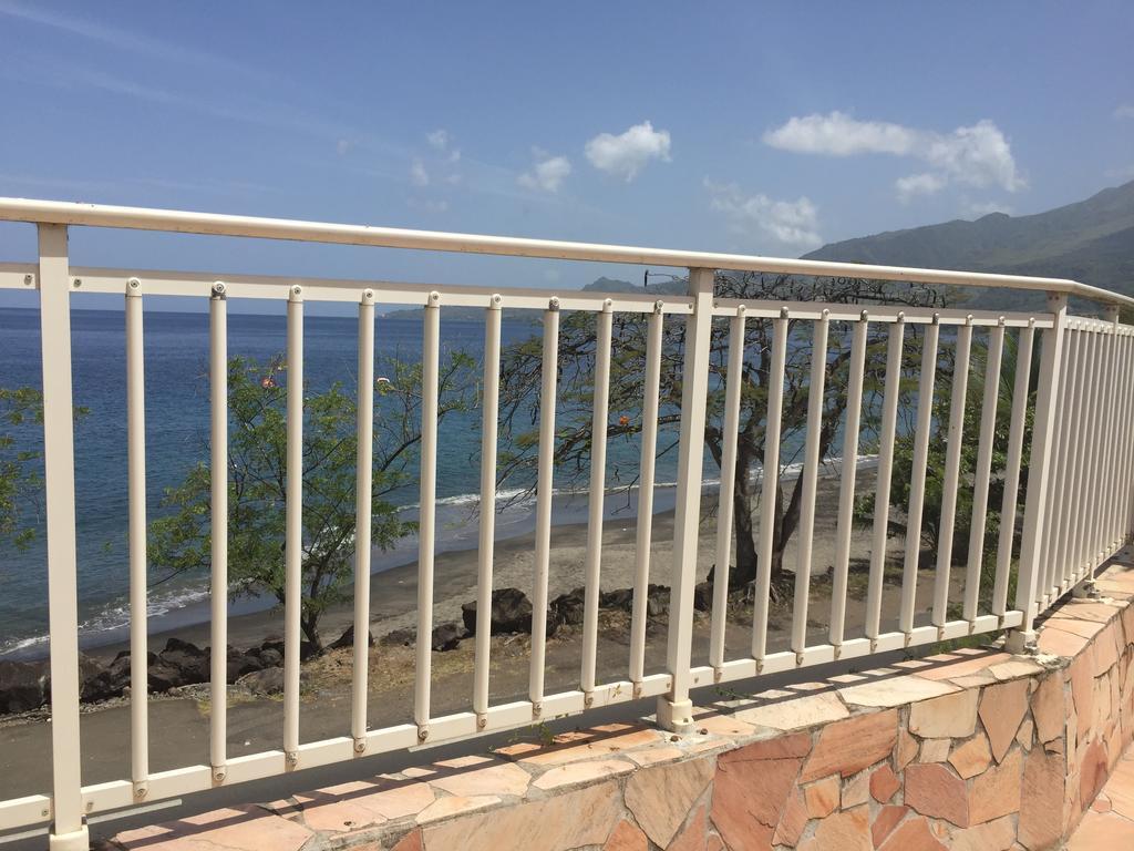 Carribbean Madicreole Au Carbet Le Carbet Room photo